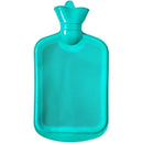 The Casey Deluxe Rubber 2 Litre Hot Water Bottle is meticulously crafted from natural rubber and features edge-to-edge ribbing on both sides to prevent any direct contact between the bottle and your skin.