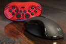 Shogun Bros. Chameleon X-1 Wireless Gamepad Mouse- Essential Purple 1600DPISilky Soft Rubberize Surface for Best Comfort and Grip 1 year warranty
