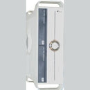 UniQue Living Cube +250W PSU-Black 1 year warranty on case