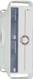 UniQue Living Cube +250W PSU-Black 1 year warranty on case