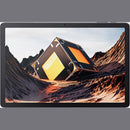 Cubot TAB 70 Android 14 Tablet - 10.95" HD + 800 x 1280 incell IPS Display Capacitive Touch Screen SC T616 Octa Core CPU Android 14 Operation System 128GB Storage 6GB Memory Dual Nano Sim Card or 1 Nano Sim And 1 TF Card 8MP Front Camera 16MP Back Camera