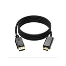 UNIQUE MINI DISPLAY TO HDMI CABLE 1.8M -UNIQMDPTHDMI-1.8M