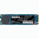 KIOXIA EXCERIA PLUS G4 NVMeTM Series, M.2 2280 1000GB (7,200)