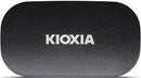 Kioxia Exceria Plus G2 Portable SSD Series, USB 3.2 Gen2 1000gb