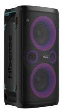 Hisense HP100 Party Rocker -