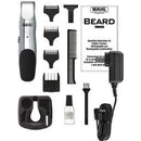 Wahl Groomsman Rechargeable Endurance Trimmer 1 year warranty
