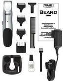 Wahl Groomsman Rechargeable Endurance Trimmer 1 year warranty
