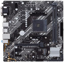 ASUS 90MB1600-M0EAY0 PRIME B450M-K II AMD B450 Ryzen Socket AM4 Micro-ATX Desktop Motherboard