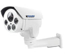 Kguard (Ta814Apk) 1080P 2Mp Pz Bullet Camera 2 Megapixel High Quality Cmos Image Sensor 25~85 Degrees Viewing Angle Night Vision Up To 50M 164Ft 2.8~12Mm Lens 4X Motorized Zoom 1 Year Warranty