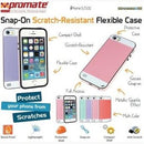 Promate Grosso-i5 iPhone 5 Striped