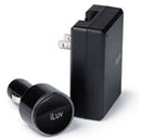 iLuv International USB power adapter iPods and iPads 2 and the New iPad 3 Months warranty
