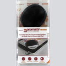 Promate Irock.5-Portable Mini Hi-Fi Extendable Speaker for iPad iPad 2 iPhone and iPod and any 3.5mm audio jack device-Enhanced built-in amplifier 1 Year Warranty