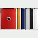 Promate iSkin Carbon Fiber Body and Screen Protector for iPad 2 and the new iPad 1 Year Warranty