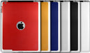 Promate iSkin Carbon Fiber Body and Screen Protector for iPad 2 and the new iPad 1 Year Warranty