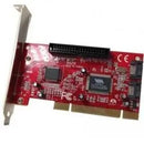 Manhattan ATA 133 RAID PCI Express Card (160537)- One internal port x1 lane Limited Lifetime Warranty