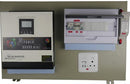 Solarix Esener 3Kva 24Vdc Inverter And Semi Plug And Play Power Board Mini Solution - 60A Mppt Solar Charge Controller 3000W Rated Power Maximum Charge Current 80A Offgrid 145Vdc Ac Dc Ready Db Board With 40A Ac Ups Changeover And Is Dc Solar Ready A C In
