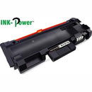 Inkpower Generic Replacement Toner Cartridge For Samsung Mlt-D116L -Page Yield 3000 Pages With 5% Coverage For Sl-M2675Fn Sl-M2825Dw Sl-M2875Fd Sl-M2875Fw Xpress M2625 M2625D M2675F M2675Fn M2825Dw M2825Nd M2835Dw M2875Fd M2875Fw M2885Fw-Black