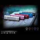 Divoom iTour 70 TRAVEL Speakers SYSTEM-5W 2 X 1.5" FULL RANGE MICRO METAL DRIVERS - Colour: PINK 6 Month Warranty