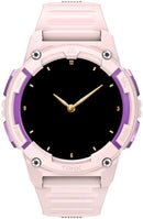 Kospet Tank S2 Ultra Smartwatch - 1.32" Corning Gorilla Glass 3 Touchscreen Amoled Material 466 x 466 Display Resolution 499 PPI 1000 nits Peak Brightness 256M Nor Storage TPU Silicone Body Material Polycarbonate + 15% Glass fiber Buil-in Speaker And Micr