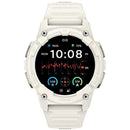 Kospet Tank S2 Ultra Smartwatch - 1.32" Corning Gorilla Glass 3 Touchscreen Amoled Material 466 x 466 Display Resolution 499 PPI 1000 nits Peak Brightness 256M Nor Storage TPU Silicone Body Material Polycarbonate + 15% Glass fiber Buil-in Speaker And Micr