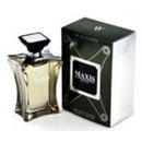 Maxis V Veneza for Men 100ml Eau de Toilette (EDT) Black
