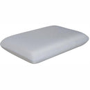 Memre Premium Classic Memory Foam Pillow- Premium Quality Genuine 8mm 45D Memory Foam Relieves Pain Numbness And Stiffness Improves Circulation Impervious To Dust Mites Non-Allergenic And Odour Free Removable Cover 1 Year Warranty
