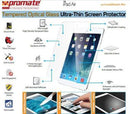 Promate Primeshield.AIR Premium Ultra-Thin Tempered Optical Glass Screen Protector for iPad Air 1 Year Warranty