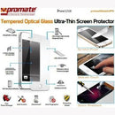 Promate Primeshield.Ip5 Premium Ultra-Thin Tempered Optical Glass Screen Protector For Iphone 5 1 Year Warranty