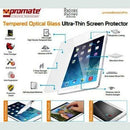 Promate Primeshield.IPM Premium Ultra-Thin Tempered Optical Glass Screen Protector for iPad Mini and iPad Mini with Retina 1 Year Warranty