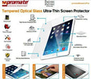 Promate Primeshield.IPM Premium Ultra-Thin Tempered Optical Glass Screen Protector for iPad Mini and iPad Mini with Retina 1 Year Warranty