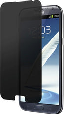 Promate privMate.GN2 Samsung Galaxy Note 2 High-quality Multi-way Privacy screen protector 1 Year Warranty