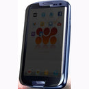 Promate privMate.S3 Samsung Galaxy S3 High-quality Multi-way Privacy screen protector 1 Year Warranty
