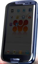 Promate privMate.S3 Samsung Galaxy S3 High-quality Multi-way Privacy screen protector 1 Year Warranty