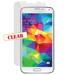 Promate ProShield S5-C Premium Clear Screen Protector for Galaxy S5 1 Year Warranty