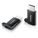 Apacer DA120 Type-C to Micro USB Adapter