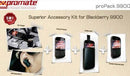 Promate Propack.9900 Blackberry 9900 Kit 1 Year Warranty