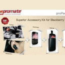 Promate Propack.9900 Blackberry 9900 Kit 1 Year Warranty