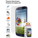 Promate Proshield.S4-C Samsung Galaxy S4 Screen Protector 1 Year Warranty