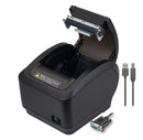 Postron Thermal Printer Usb Lan Rs232 -Postr-S300M