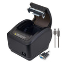 Postron Thermal Printer Usb Lan Rs232 -Postr-S300M