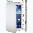 Promate SansaQi-S4 Flip-Case with Wireless Charging Receiver-White 1 Year Warranty