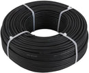 SOLARIX SOLAR PV CABLE 6MM2 BLACK PER METER