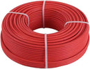 SOLARIX SOLAR PV CABLE 6MM2 RED PER METER