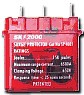 The Lesco 220V Plug-In S P Module Is A Modular Electrical Insert Designed For Use With Lesco’S Cover Strip Pipelli Or Steel Range Systems. It Functions As A Customizable Component For Switches Sockets Featuring Front-Facing Cable Connections Secure Termin