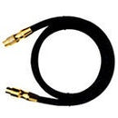 Unique Svhs To Svhs (2m) Gold 385g Limited Lifetime Warranty