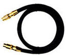Unique Svhs To Svhs (2m) Gold 385g Limited Lifetime Warranty
