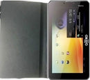 Geeko Velocity Plus + Synthetic leather Protective Case OEM