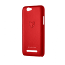 Wileyfox Spark X Genuine Protective Case - Red