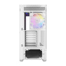 Antec C7 ARGB ATX Mid Tower Gaming Chassis – White