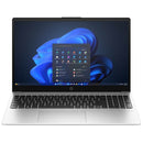 HP 250R G10 15.6" Core 3 100U 8GB 512GB Win 11 Pro Silver Notebook